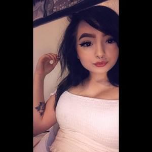 Meet your Posher, Catherine